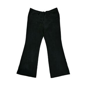 🚨EUC Mandee Black Dress Pants